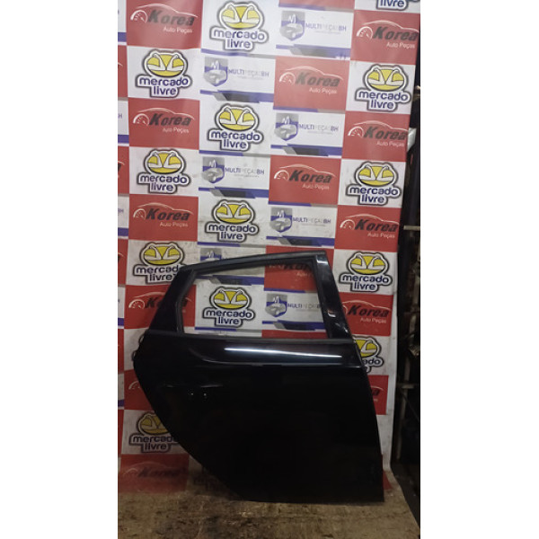 Porta Traseira Direita Volvo V40 2013 / 2021