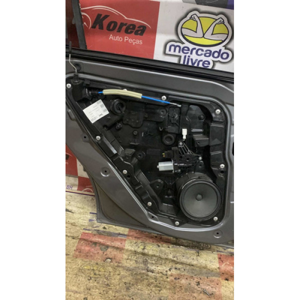 Máquina De Vidro Elétrico T.e Mercedes A200 2013 / 2017