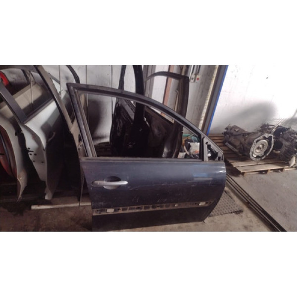 Porta Dianteira Direita Renault Megane