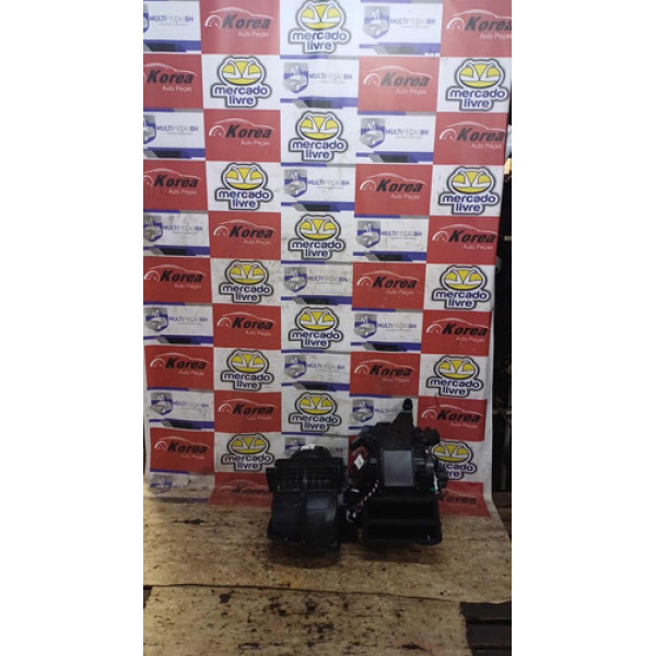 Caixa Ventilação Ar Condicionado Digital Chery Tiggo 5x