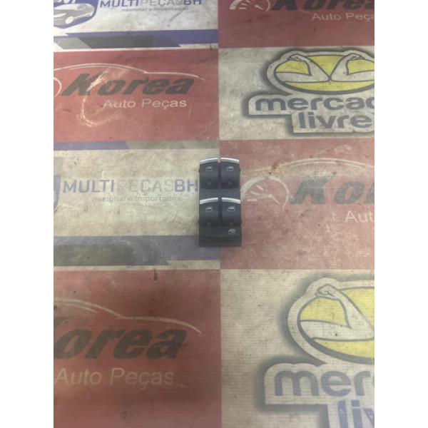 Comando Vidro D.e (4f0959851h) Audi Q7 2010 / 2015