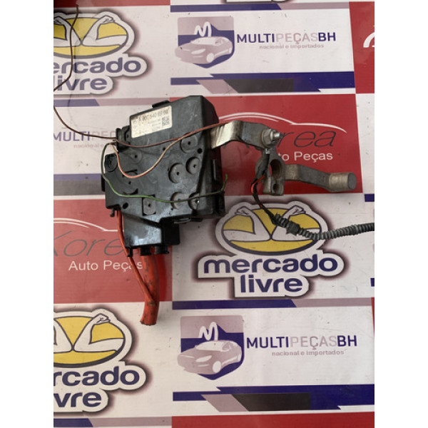 Módulo Bateria (a9075406960) Mercedes Sprinter