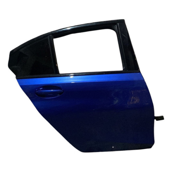 Porta Traseira Direita Bmw 320 2019 / 2024