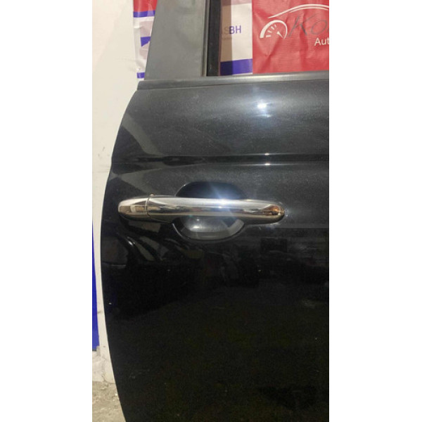 Maçaneta Externa Porta Dianteira Direita Fiat 500 2012