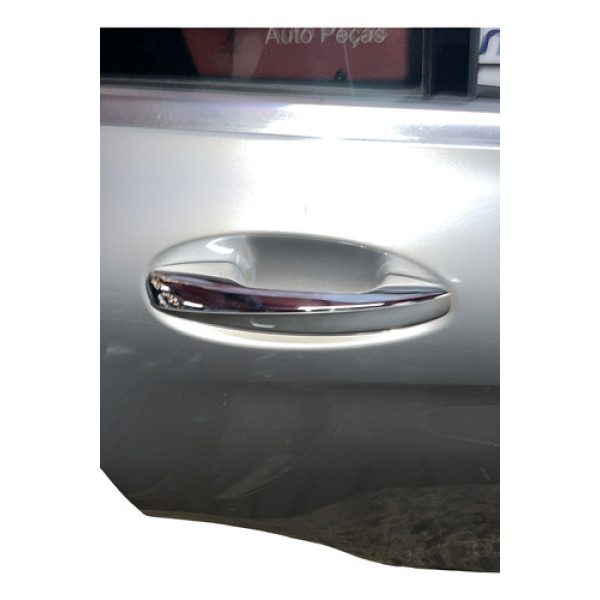 Maçaneta Externa Porta Traseira Direita Mercedes Glc 220 D