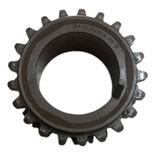 Engrenagem Eixo Virabrequim (a2640520000) Mercedes Glc250