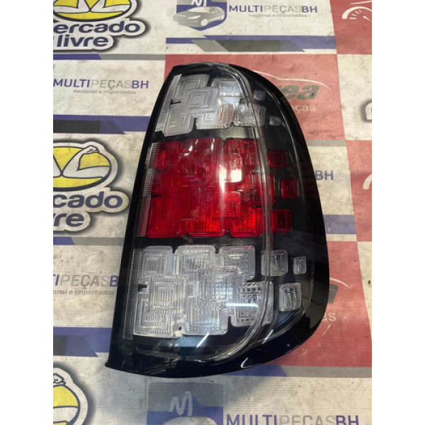 Lanterna Direita (520389760) Fiat Uno 2015 / 2021