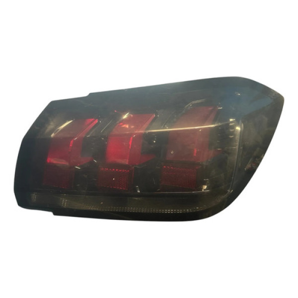 Lanterna Traseira Direita (9823216580) Peugeot 208 20/24