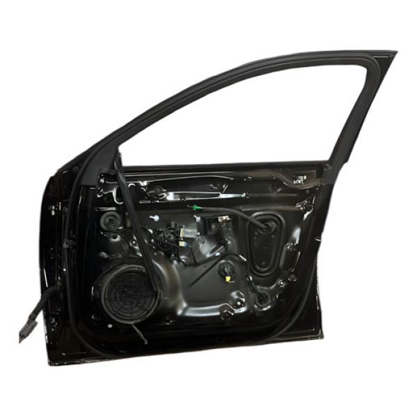 Máquina Vidro Porta Dianteira Direita Audi A4 2016/2019