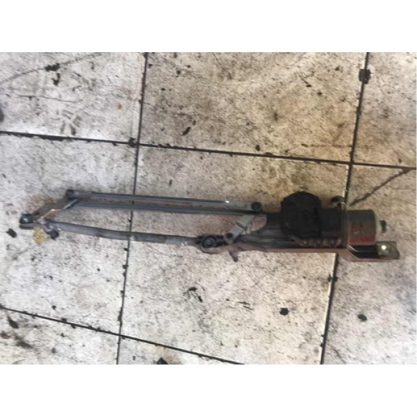 Motor Limpador De Para-brisa Ford Focus 2013