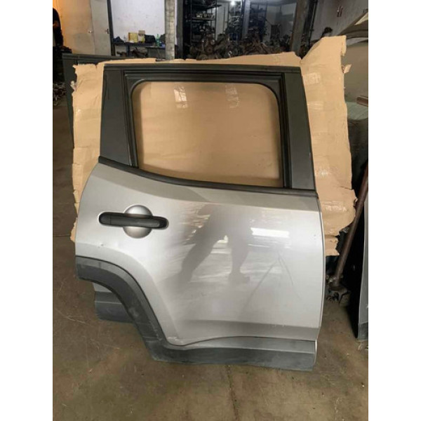 Porta Traseira Direita Jeep Renegade