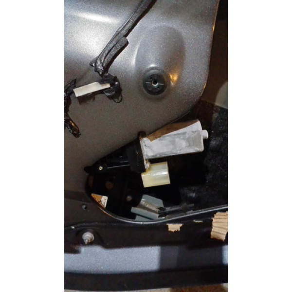 Máquina Vidro Porta Traseira Direita Bmw 320 2013/2018