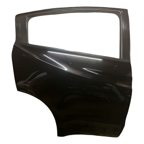 Porta Traseira Direita Honda Hrv 2015 / 2021
