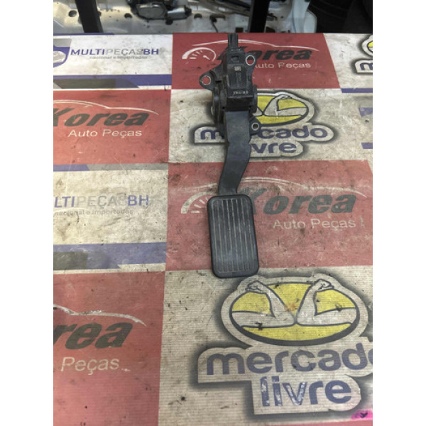Pedal Acelerador Honda New Civic 2012 / 2016
