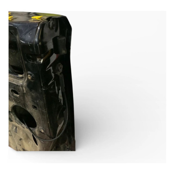 Fechadura Esquerda Tampa Traseira Ram Rampage