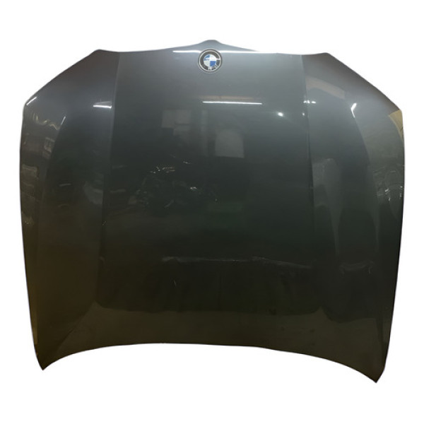 Capô Original Bmw 320 G20 2019 / 2025