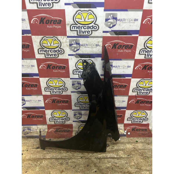 Paralama Esquerdo Honda New Civic 2012 / 2016