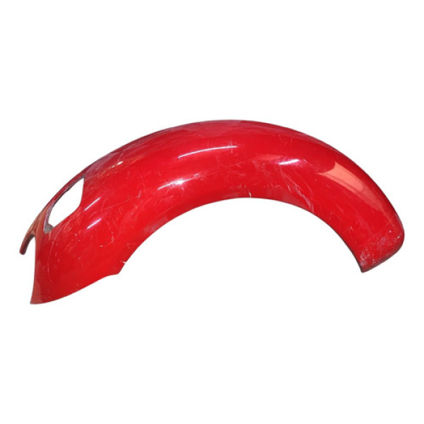 Paralama Traseiro Direito Volkswagen New Beetle 2000/2012