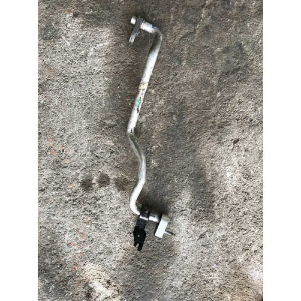 Mangueira Ar Condicionado Ford New Fiesta Nacional