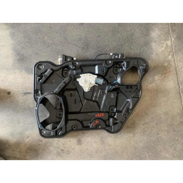 Máquina De Vidro Elétrico Dianteira Direita Fiat Freemont