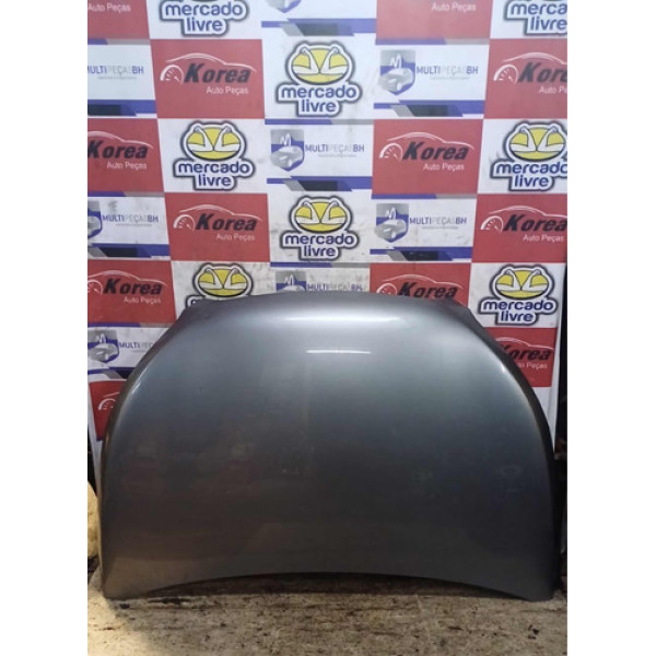 Capô Original Suzuki S Cross