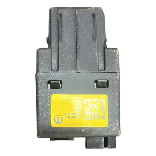 Módulo Entrada Usb (68381663aa) Jeep Compass 2022/2025