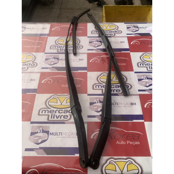 Braço Limpador Parabrisa (par) Jeep Renegade