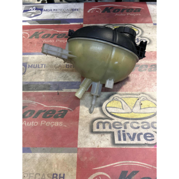 Reservatório Radiador (a2045000549) Mercedes C200 1.8 Cgi