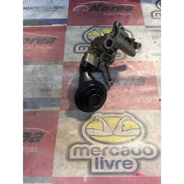 Bomba De Óleo (06e115105) Audi Q7 2010 / 2015