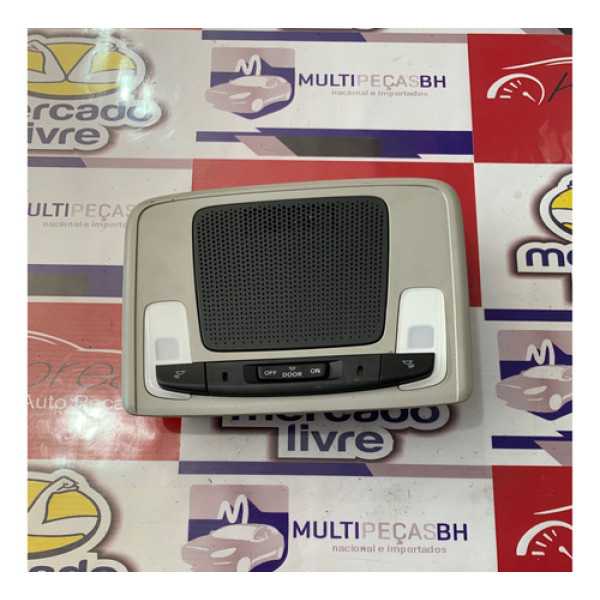 Luz Cortesia (39180tjba010m1) Honda Hrv 2023/2025