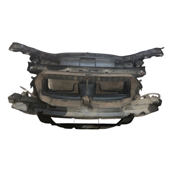 Painel Frontal C/ Radiador / Alma Bmw X1 2.0 2010/2012