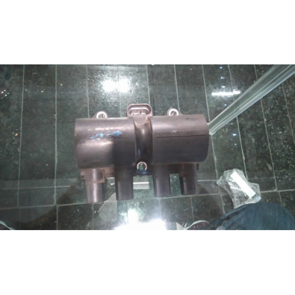 Bobina Ignição 93363483 Corsa Meriva Montana 1.8 8v 