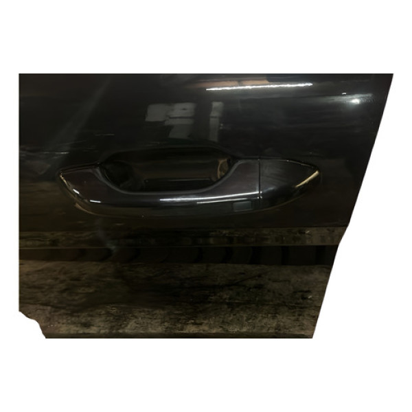 Maçaneta Externa Porta Dianteira Esquerda Hyundai Creta 2025