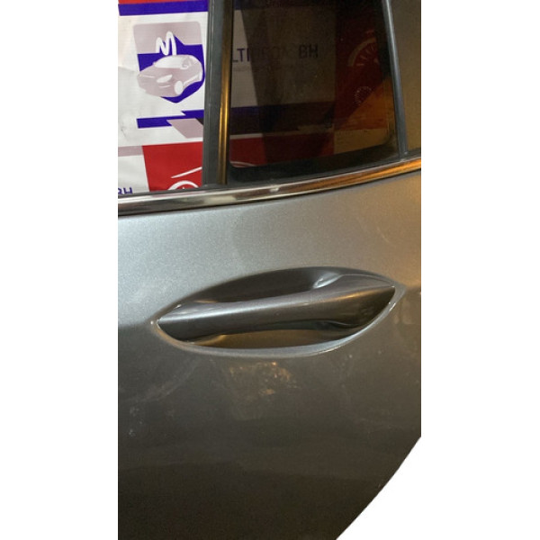 Maçaneta Externa Porta T.e Chevrolet Ônix Sedan 20/24