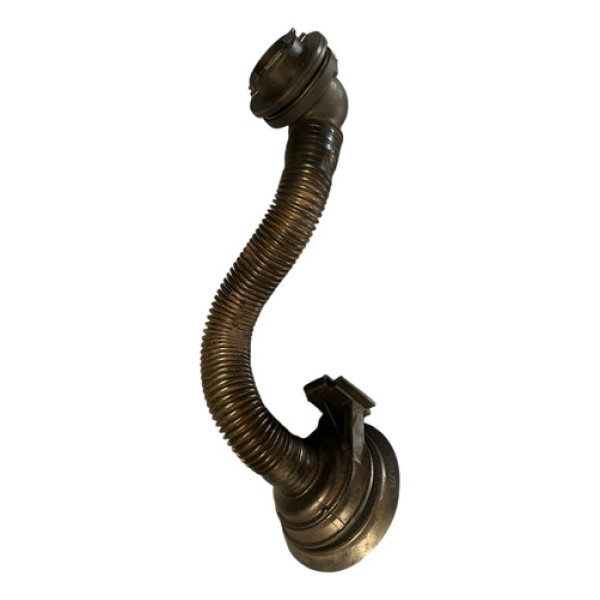 Tubo Gargalo Óleo (4m0115301) Audi Q8 3.0 2020/2022