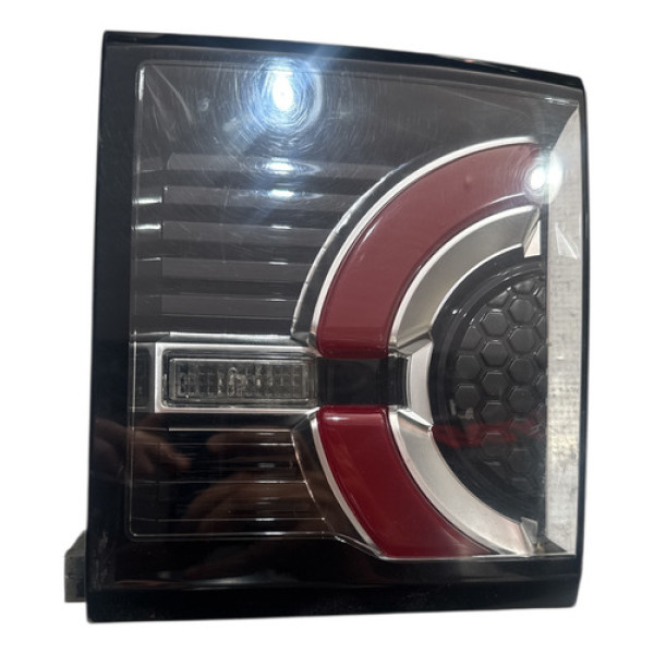 Lanterna Tampa T.e Land Rover Discovery Sport 15/19