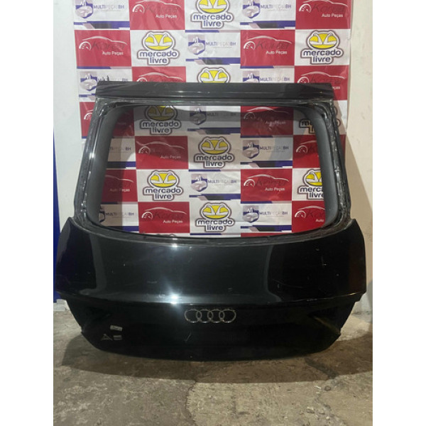 Tampa Traseira Audi A5 2015/2016