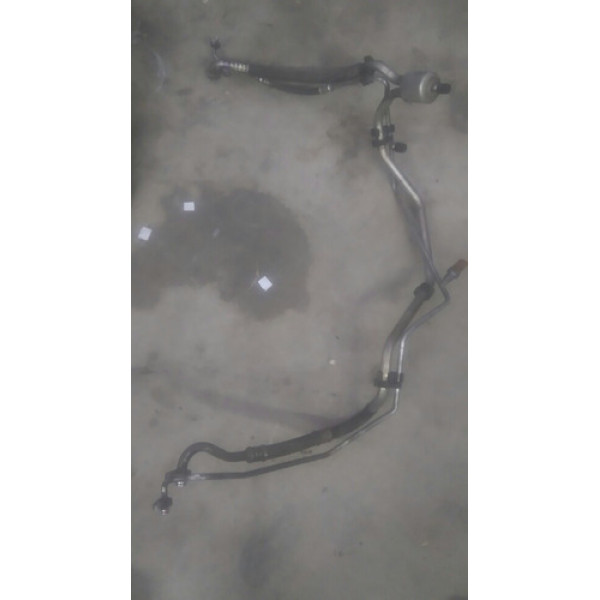 Mangueira Ar Condicionado Citroen Ds5