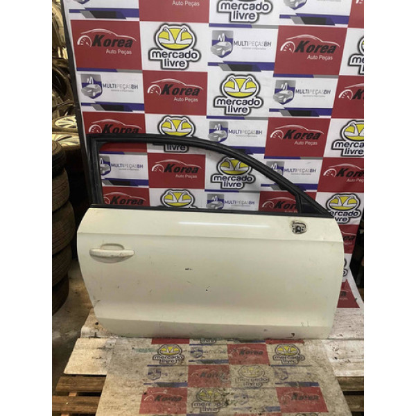 Porta Dianteira Direita Audi A1 2 Portas
