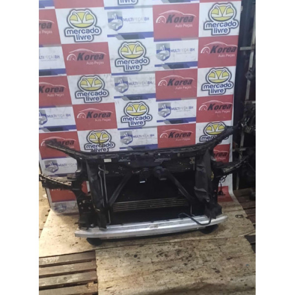 Painel Frontal C/conj. Radiador/alma Audi Q7 2010 / 2015