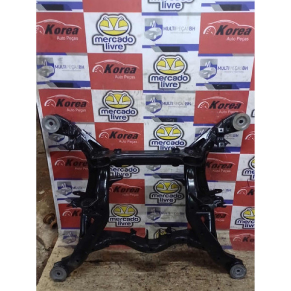 Agregado Traseiro (7l0500041) Audi Q7 2010 / 2015