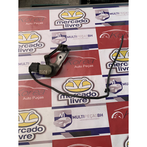 Sensor Nível Suspensão (7l0616214c) Audi Q7 2010/2015