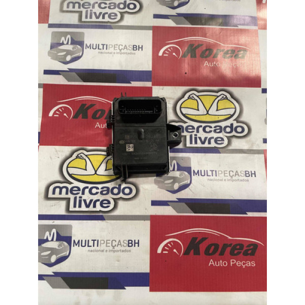 Módulo Bomba Combustível (84082495) Chevrolet Tracker 1.4 T
