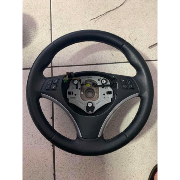 Volante Multifuncional Bmw 320/325 2011