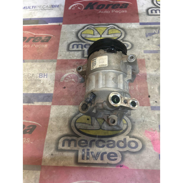 Compressor Ar Condicionado (53484399) Jeep Renegade 1.3 T