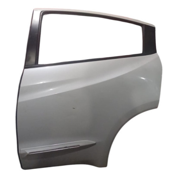 Porta Traseira Esquerda Honda Hrv 2015 / 2021