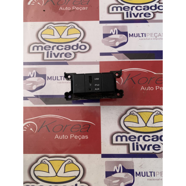 Módulo Usb (961202b000) Hyundai Santa Fe