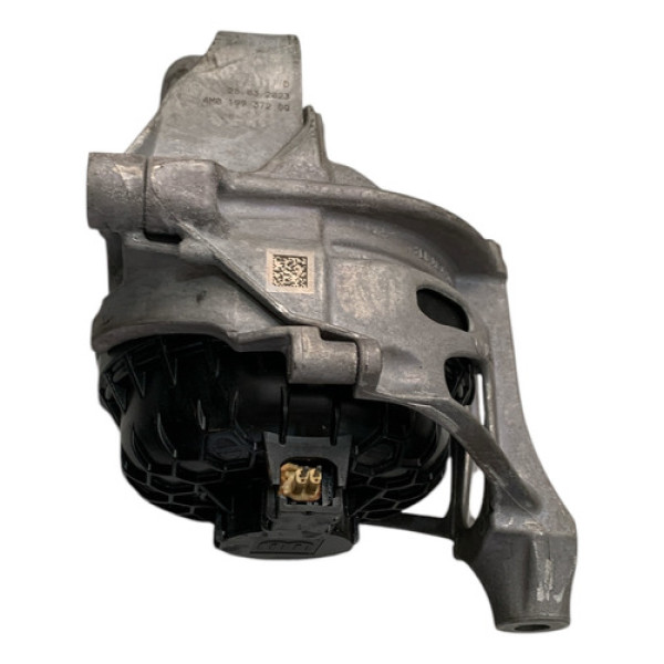 Coxim Motor Direito (4m0199372) Audi Q5 2018 / 2024