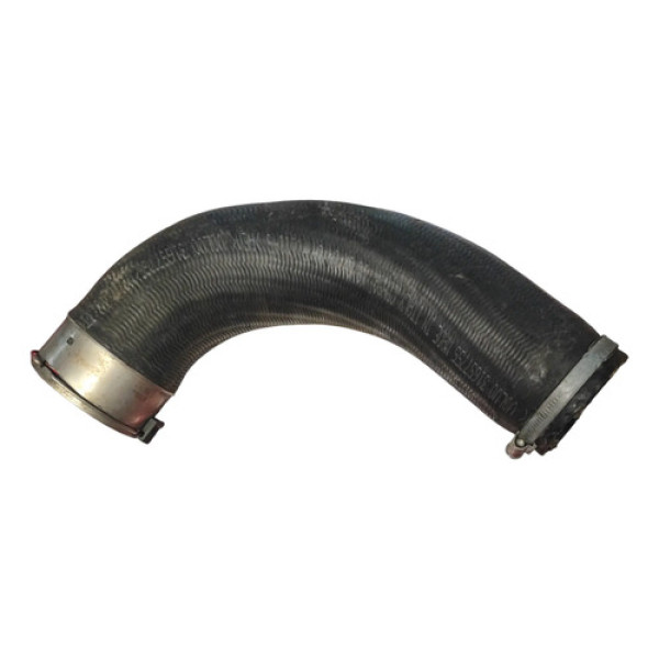 Mangueira Intercooler Volvo V40 2013/20 Preto