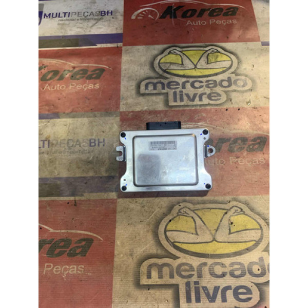 Módulo Câmbio Automático (281005wym71) Honda Wrv